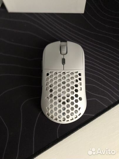 Игровая мышь ardor gaming prime