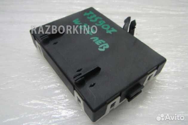 Блок управления дверью Mercedes X253 GLC