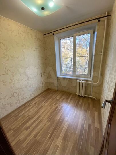 1-к. квартира, 32,4 м², 4/5 эт.