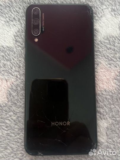 HONOR 30i, 4/128 ГБ