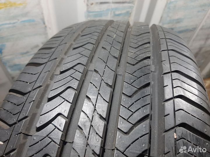 Maxxis Bravo HP-M3 215/55 R18 95H