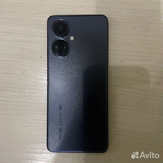 Tecno camon 19 pro