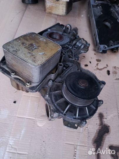 Бу запчасти для газель