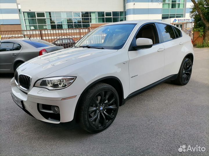 Летние колёса разноширокие R21 бмв Х5,Х6