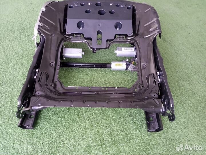 Рама сиденья в сборе