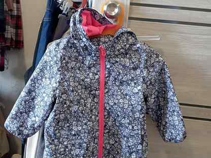 Ветровка 98 состояние новой, Волгоград