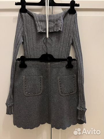 Mi mi sol комплект 14 лет