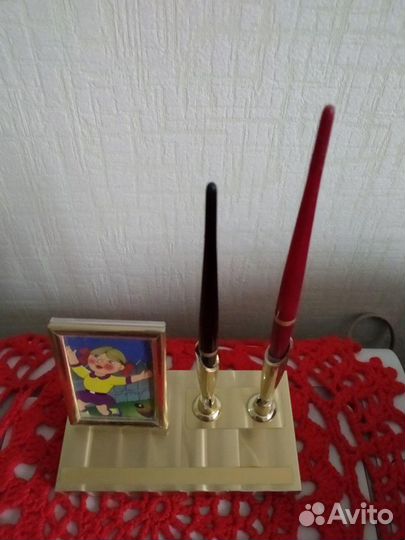 Набор канцелярский подарочный