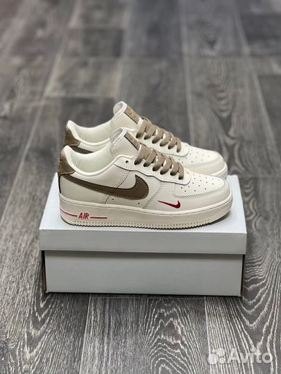 Кроссовки мужские Nike Airforce f1