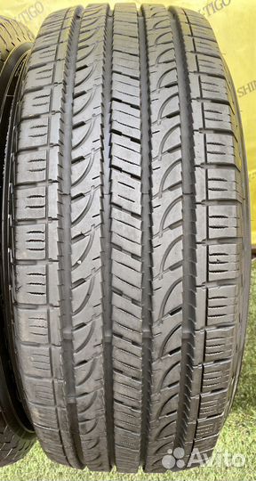 Yokohama Geolandar H/T G056 255/65 R16