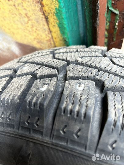 Pirelli Ice Zero 185/60 R15 88T