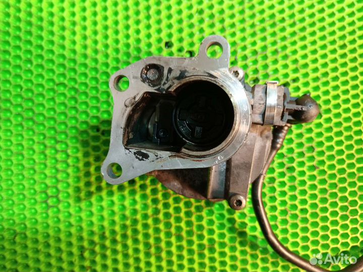 Насос вакуумный Suzuki Vitara