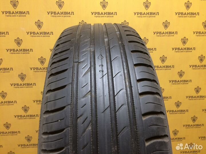 Nokian Tyres Hakka Green 185/65 R15 92H