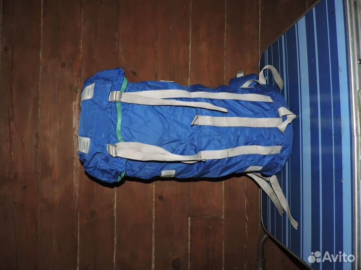 Рюкзак туристический