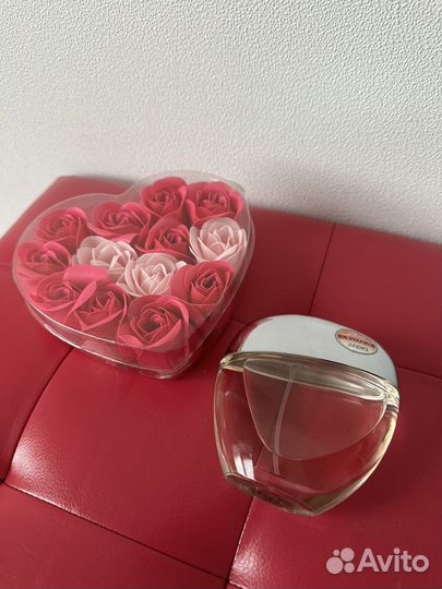 Dkny духи женские