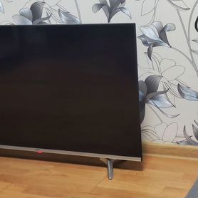 Телевизор SMART tv