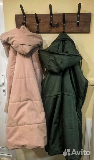 Вешалка в прихожую