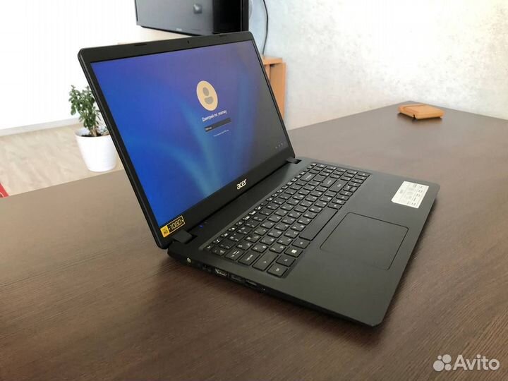 Ноутбук Acer aspire 3 a315