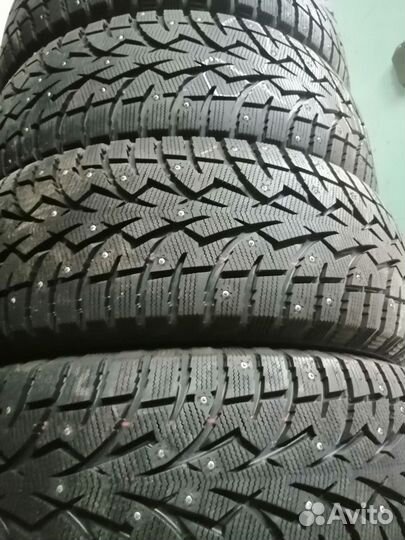 Toyo Observe G3-Ice 265/65 R17