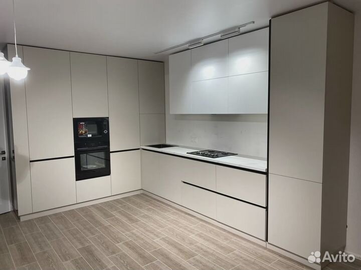 Кухни на заказ