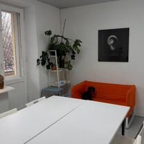 Почасовая аренда мастерской