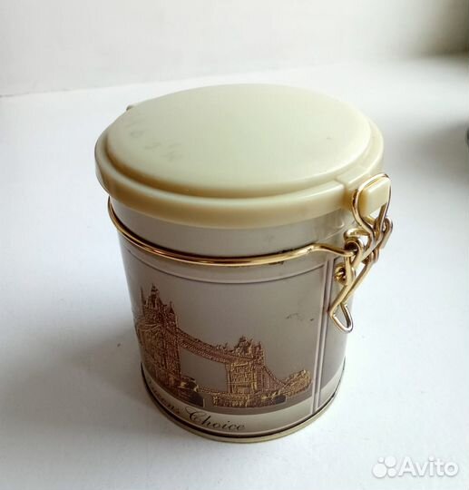 Контейнер для специй