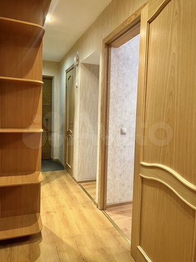 2-к. квартира, 43 м², 3/5 эт.