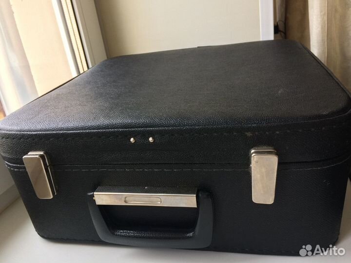 Пишущая машинка erika