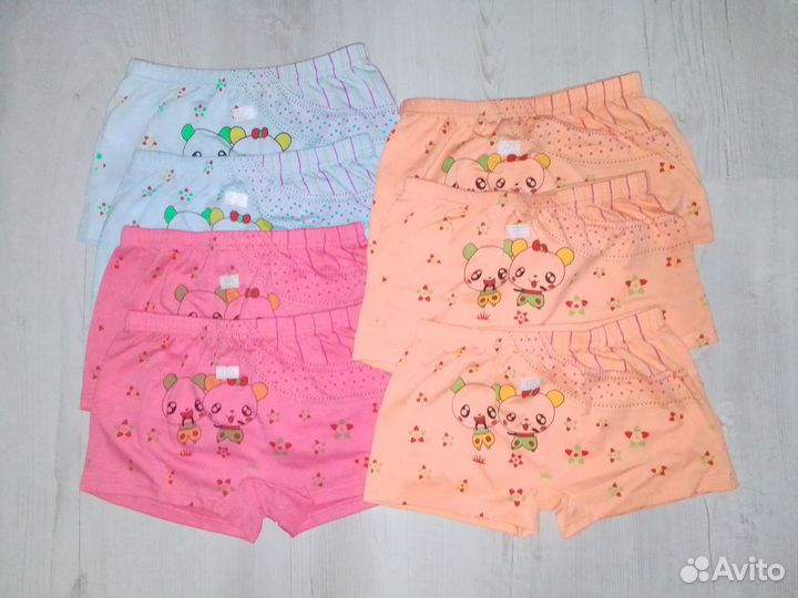 Колготки,трусы для девочки