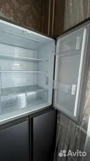 Холодильник