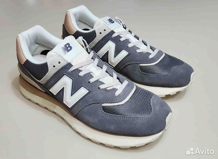 Кроссовки New Balance 574 Legacy из США оригинал