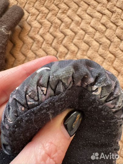 Варежки р. 104