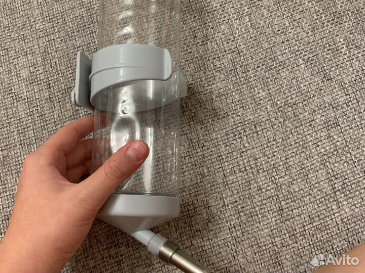 Товары для грызунов