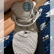 Кроссовки Nike Ja 3 eybl