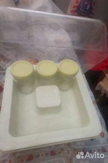 Йогуртница tefal