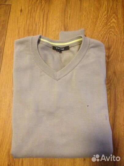 Джемпер мужской Tom Farr р S