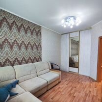 1-к. квартира, 33 м², 11/11 эт.