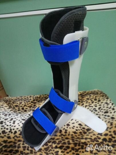 Деротационный сапожок