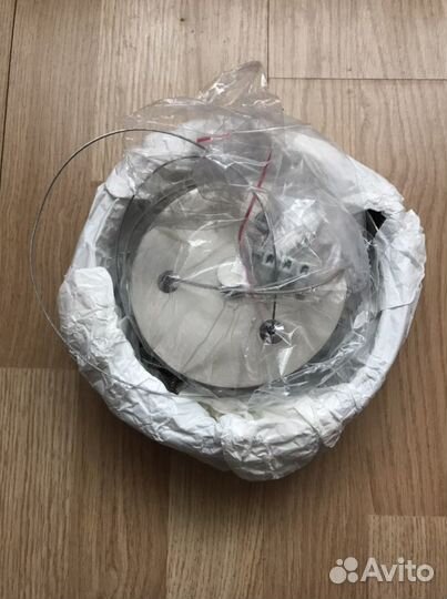 Светильник подвесной потолочный люстра