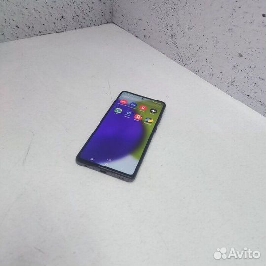 Samsung Galaxy A52, 4/128 ГБ