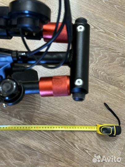 Электросамокат kugoo