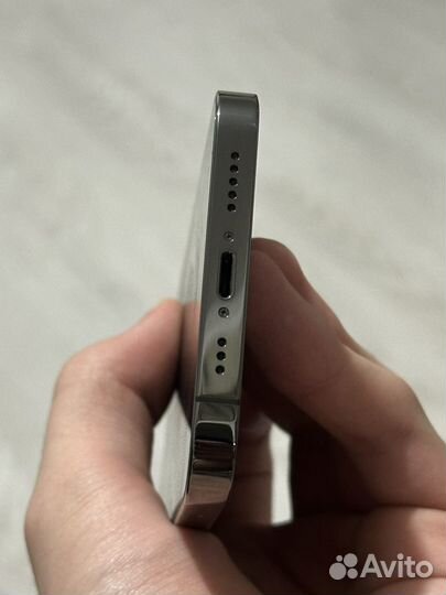 iPhone 12 Pro, 256 ГБ