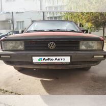 Volkswagen Passat 1.6 MT, 1987, 450 000 км