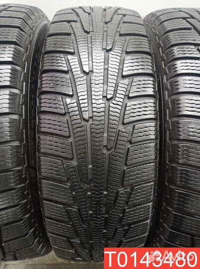 Nokian Tyres Nordman RS2 SUV 225/65 R17 106R