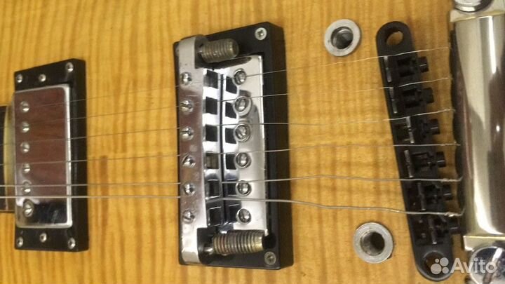 Бриджи les paul на выбор б/у