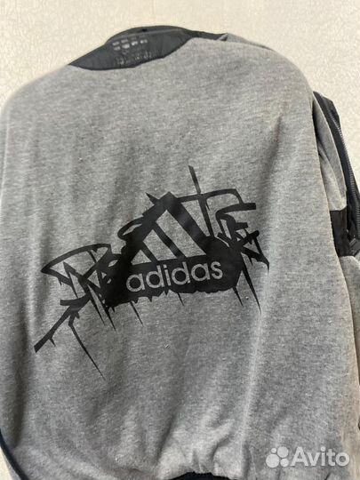 Куртка adidas оригинал