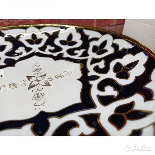 Узбекский ляган