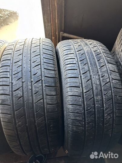 Dunlop Grandtrek PT3A 275/50 R21 114V