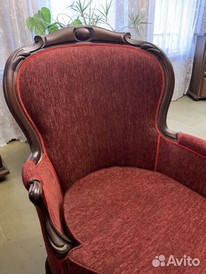 Диванчик, рекамье 19 век