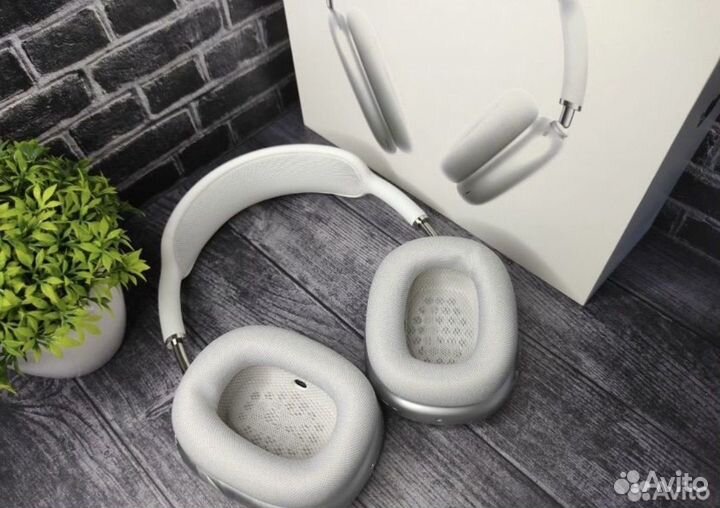 Airpods pro Max 2024 года tor 2 доставка